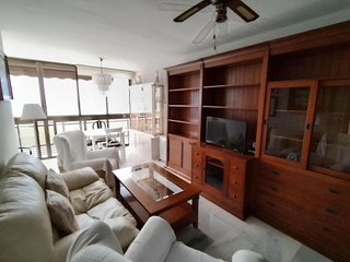 Piso en venta en Playa de Levante en Benidorm