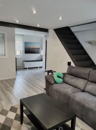 Piso en venta en General Dávila en Santander