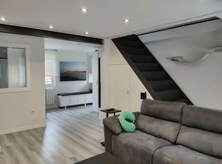 Piso en venta en General Dávila en Santander