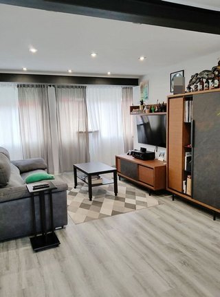 Piso en venta en General Dávila en Santander
