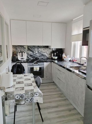 Piso en venta en General Dávila en Santander