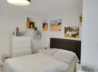 Piso en venta en General Dávila en Santander