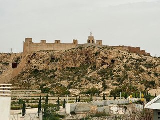 Dúplex en venta en Centro en Almería