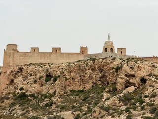 Dúplex en venta en Centro en Almería