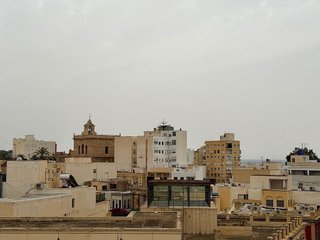 Dúplex en venta en Centro en Almería