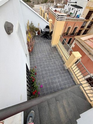 Dúplex en venta en Centro en Almería