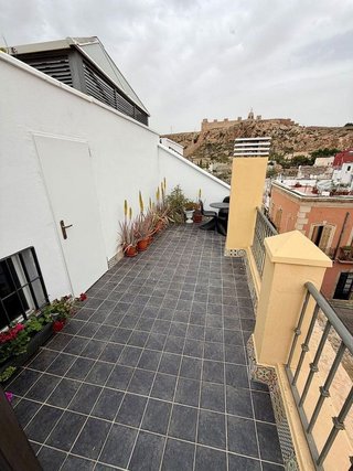 Dúplex en venta en Centro en Almería