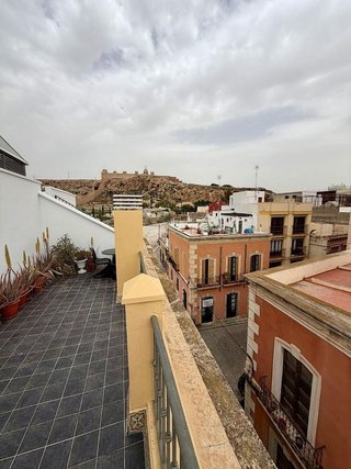 Dúplex en venta en Centro en Almería