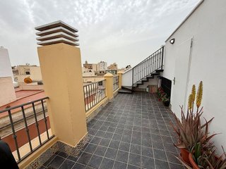Dúplex en venta en Centro en Almería
