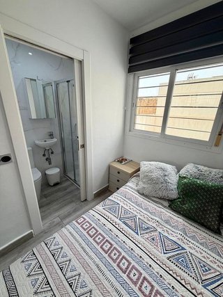 Dúplex en venta en Centro en Almería