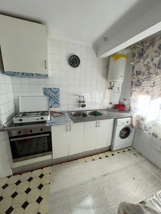 Piso en venta en Cruces en Barakaldo