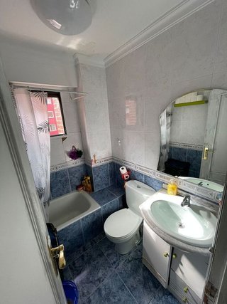 Piso en venta en Cruces en Barakaldo