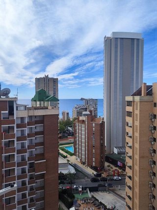 Piso en venta en Rincón de Loix en Benidorm