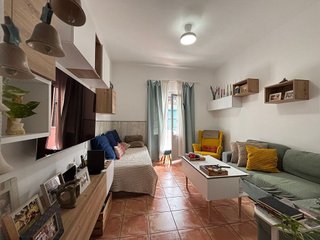 Piso en venta en Arenales - Lugo - Avenida Marítima en Palmas de Gran Canaria(Las)