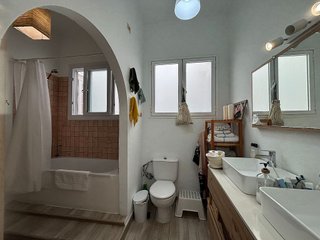 Piso en venta en Arenales - Lugo - Avenida Marítima en Palmas de Gran Canaria(Las)