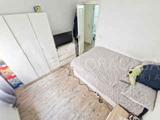 Piso en venta en Santa Cristina - San Rafael en Málaga