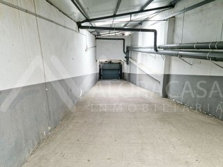 Piso en venta en Santa Cristina - San Rafael en Málaga