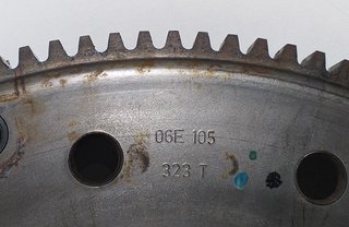 Volante motor audi a7 sportback (4ga)