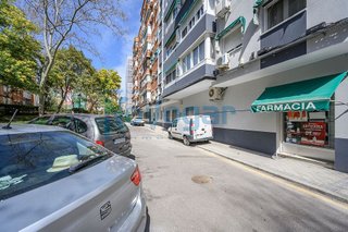 Piso en venta en Mariblanca - Villafontana en Móstoles