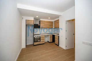 Piso en venta en Mariblanca - Villafontana en Móstoles