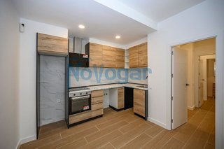 Piso en venta en Mariblanca - Villafontana en Móstoles
