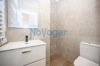 Piso en venta en Mariblanca - Villafontana en Móstoles