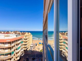 Piso en venta en Torrelamata - La Mata en Torrevieja