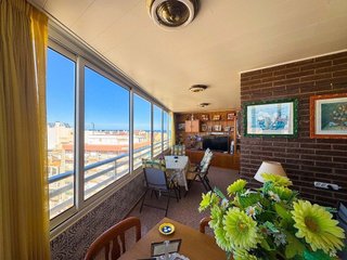 Piso en venta en Torrelamata - La Mata en Torrevieja