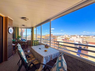 Piso en venta en Torrelamata - La Mata en Torrevieja