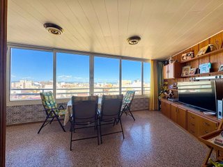 Piso en venta en Torrelamata - La Mata en Torrevieja
