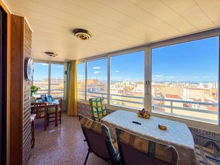 Piso en venta en Torrelamata - La Mata en Torrevieja