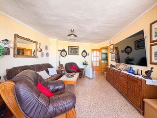 Piso en venta en Torrelamata - La Mata en Torrevieja