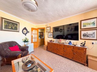 Piso en venta en Torrelamata - La Mata en Torrevieja