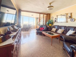 Piso en venta en Torrelamata - La Mata en Torrevieja