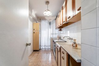 Piso en venta en Zarzaquemada en Leganés