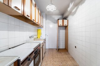 Piso en venta en Zarzaquemada en Leganés