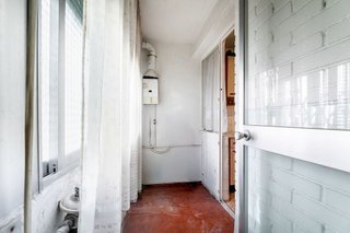 Piso en venta en Zarzaquemada en Leganés