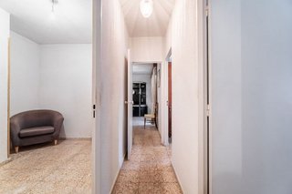 Piso en venta en Zarzaquemada en Leganés