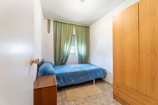 Piso en venta en Zarzaquemada en Leganés