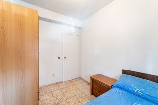 Piso en venta en Zarzaquemada en Leganés