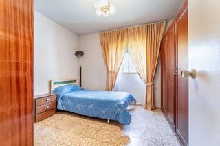 Piso en venta en Zarzaquemada en Leganés