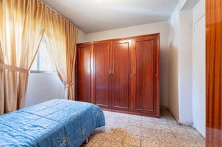 Piso en venta en Zarzaquemada en Leganés