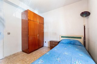 Piso en venta en Zarzaquemada en Leganés