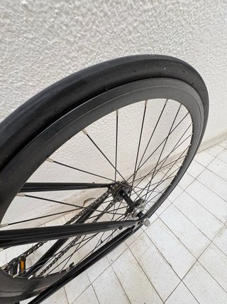 Bicicleta Santafixie Born