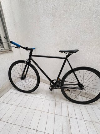 Bicicleta Santafixie Born