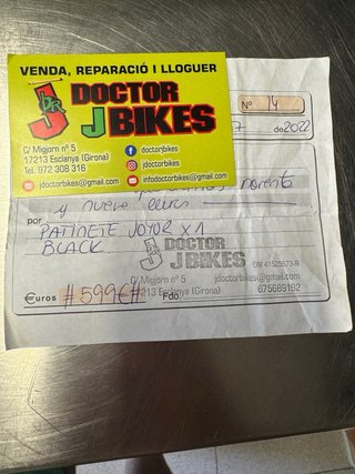 JoYor JoYor 2022