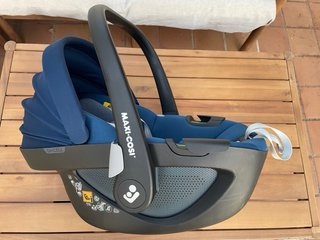 Maxi-Cosi Pebble 360 Silla de Coche