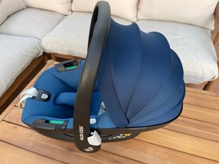 Maxi-Cosi Pebble 360 Silla de Coche