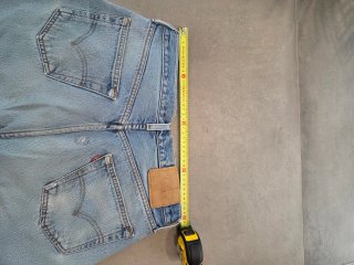 Pantalón Levi's Vintage Azul