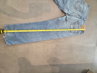 Pantalón Levi's Vintage Azul